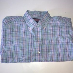 Men’s Vineyard Vines Button Down